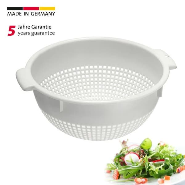 Passoire - chinois Privato - 21262211 - Passoire en résine 26 cm
