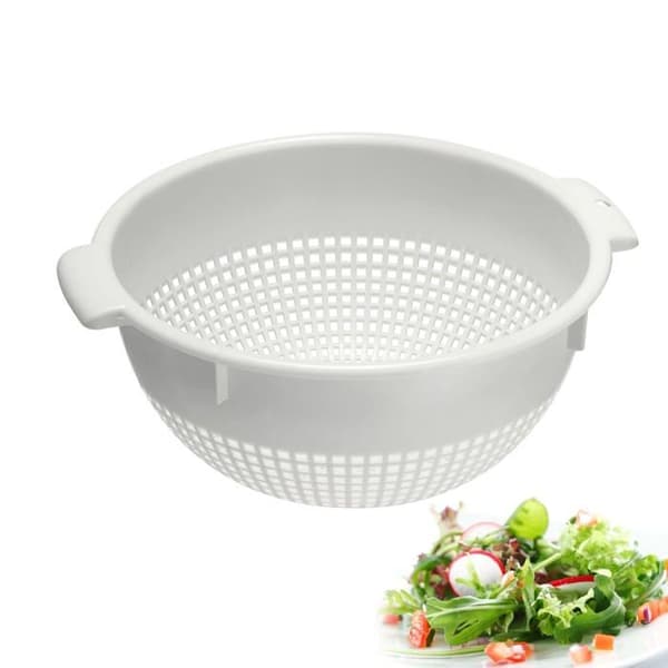 Passoire - chinois Privato - 21262211 - Passoire en résine 26 cm