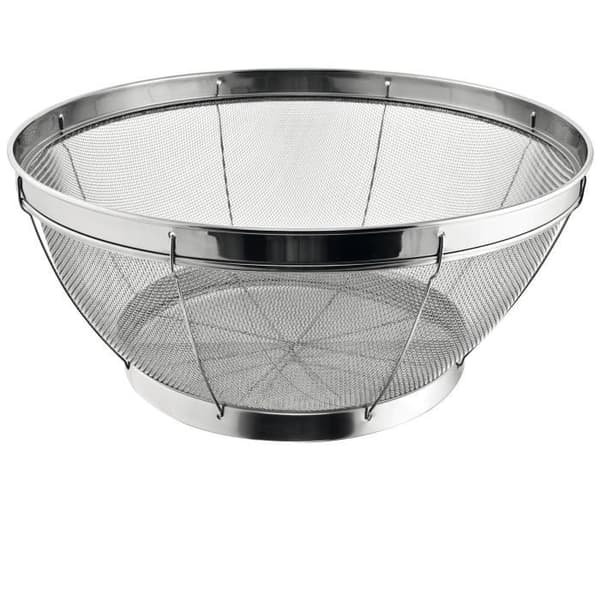 Silarpass - Grandchef - 24 cm - Rostfritt stål - Diskmaskinssäker - 3 års garanti