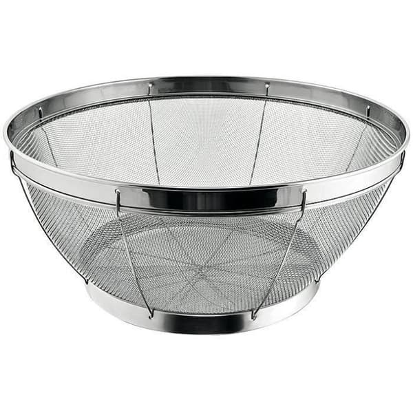 Silarpass - Grandchef - 24 cm - Rostfritt stål - Diskmaskinssäker - 3 års garanti