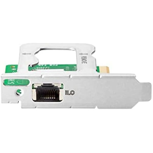 iLO aktiveringskit - HPE - MicroSvr Gen10+ - iLO aktivering - Server - Förbättrade prestanda