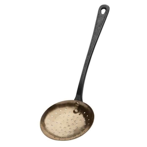 BAUMALU Kobberskimmer