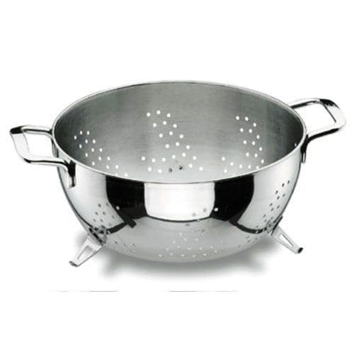 Lacor - 90324 - Ståsil - 24 cm