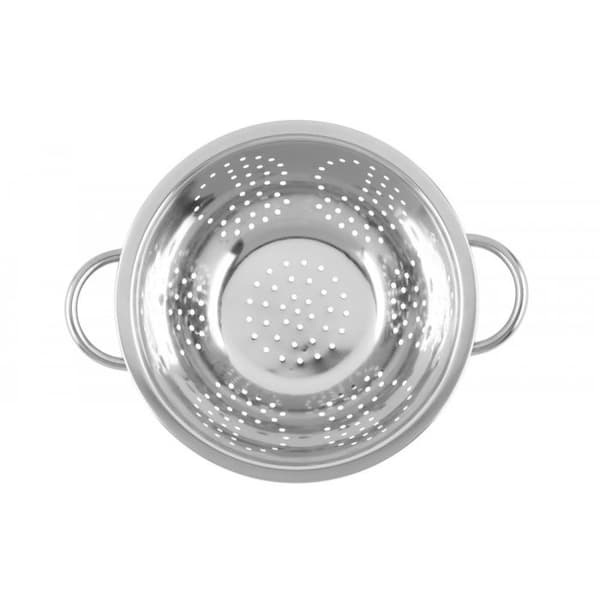 Durkslag 24 cm Rostfritt Maku