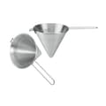 Miniatyrbild 2 av 2: Metaltex mod.CHINO-Silversil 16 cm - 117216