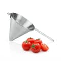 Miniatyrbild 1 av 2: Metaltex mod.CHINO-Silversil 16 cm - 117216