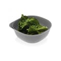 Miniatyrbild 3 av 3: BigBuy Cooking - Polypropensilset vit (2 st)