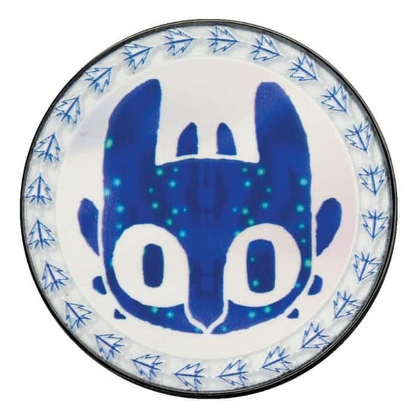 Drakar samlarobjekt - FANATTIK - Limited Edition - Fanattik
