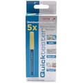 Miniatyrbild 2 av 2: GENIE Billets Quicktester Set med 5
