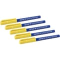 Miniatyrbild 1 av 2: GENIE Billets Quicktester Set med 5