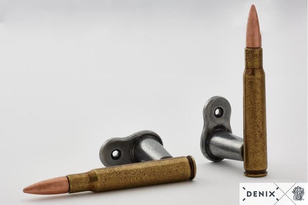 34 - CAL.30-06 Springfield bullet hanger