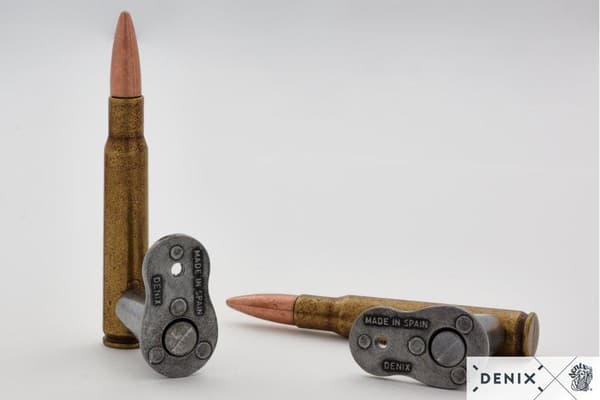 34 - CAL.30-06 Springfield bullet hanger
