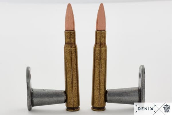34 - CAL.30-06 Springfield bullet hanger