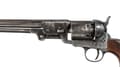 Pikkukuva 5 / 5: Kolser - Replica - Colt Navy Confederate 1862 Replica 1:1 - 7.5" Barrel