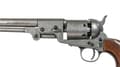 Pikkukuva 5 / 5: Kolser - Replica - Colt Navy Confederate 1862 Replica 1:1 - 7.5" Barrel