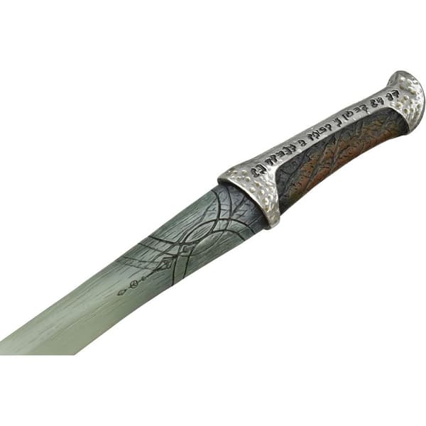 UC3458 Paul Atreiden Dune Crysknife - Ennakkotilattavissa