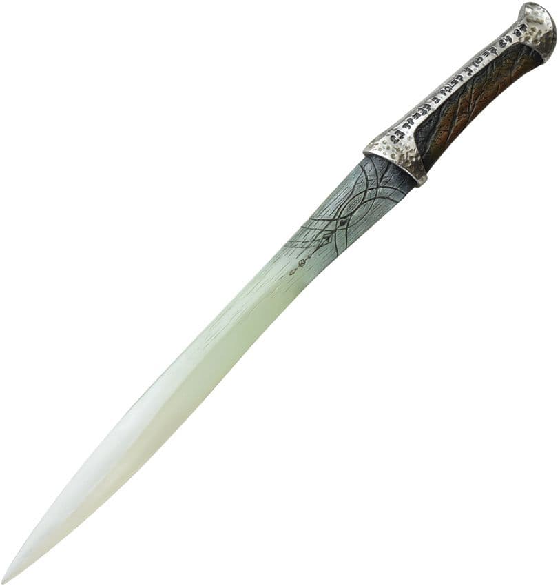 UC3458 Dune Crysknife of Paul Atreide