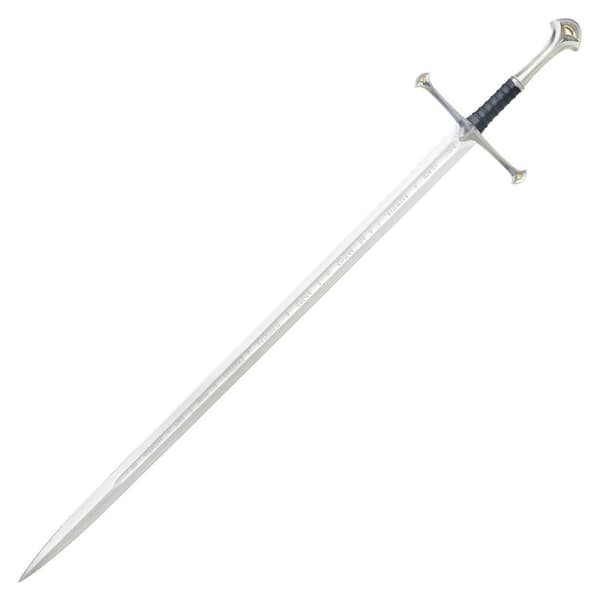 UC1380 Lord of the Rings - Anduril, the Sword of King Elessar