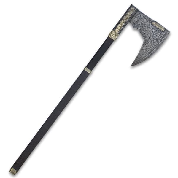 UC2628 BEARDED AXE OF GIMLI - LORD OF THE RINGS