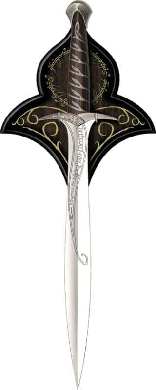 UC1264 LOTR STING SWORD OF FRODO BAGGINS