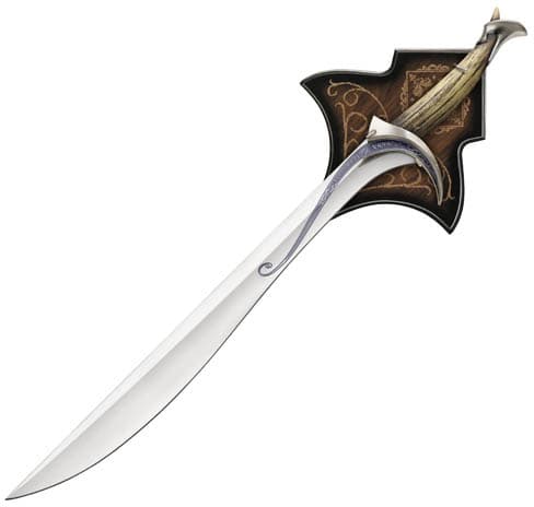 UC2928 ORCRIST - SWORD OF THORIN