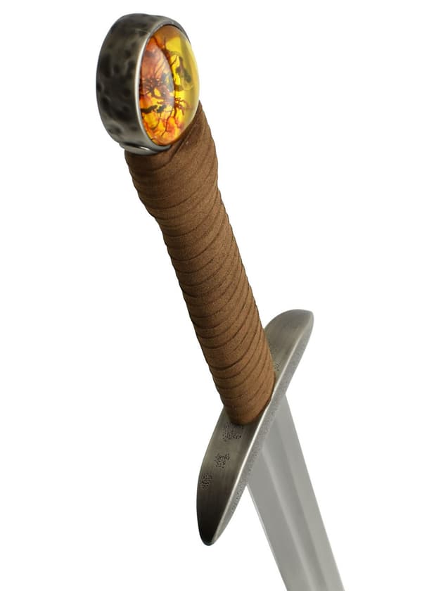 The Last Kingdom, Serpent-Breath, The Sword Of Uhtred