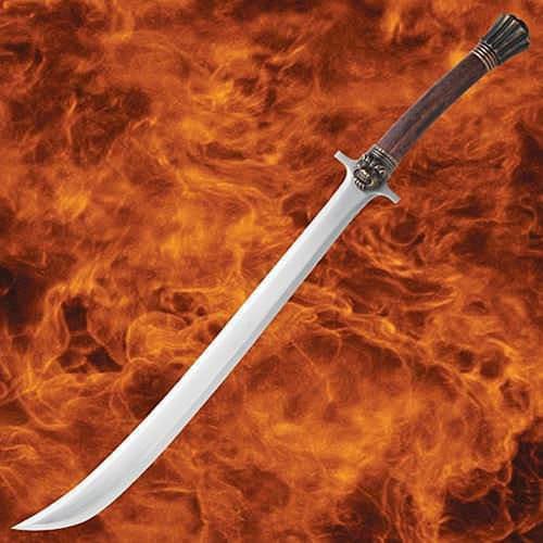 Conan Valeria's Sword