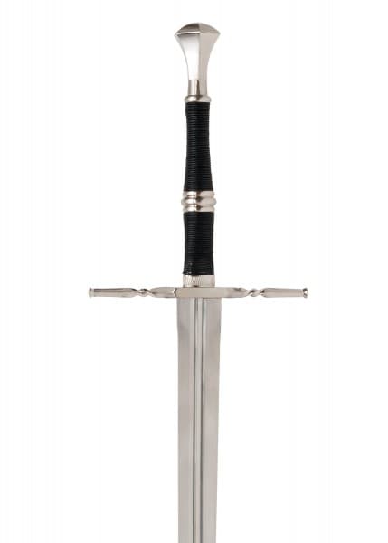 The Witcher Collector's Sword Two-Handed - Stål