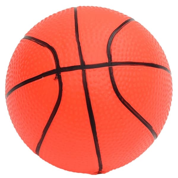 vidaXL Basketset för barn golv eller vägg
