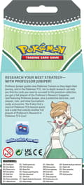 Miniatyrbillede 2 af 3: Professor Juniper Premium Tournament Collection + Promo Card Q2 2