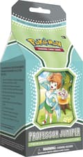 Miniatyrbillede 1 af 3: Professor Juniper Premium Tournament Collection + Promo Card Q2 2