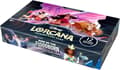 Miniatyrbild 2 av 2: Disney Lorcana TCG: Rise of the Floodborn Booster Box (24 packs)