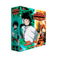 Miniatyrbillede 1 af 2: Jasco Games Rival Deck Izuku Midoriya Vs Katsuki Bakugo 2 Spillere My Hero Academia Samlekort Engelsk Flerfarvet