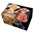 Miniatyrbillede 1 af 2: One Piece Tcg Former Four Emperors Måtte Og Kortstokkasse