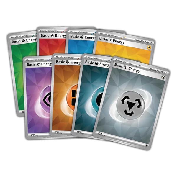 Pokemon Trading Card Game Træner Elite-boks Pokémon Tcg Sv07 Engelsk English