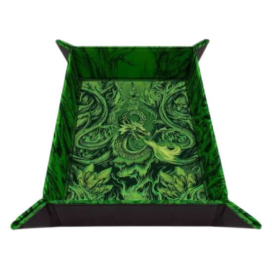 Ultra Pro Dungeons & Dragons Phandelver Campaign Tärningsbricka