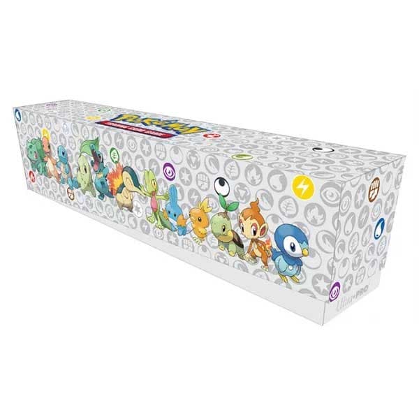 Ultra Pro Pokémon First Partner Dækæske