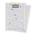 Miniatyrbillede 2 af 5: Ultra Pro Pokémon First Partner Dækæske
