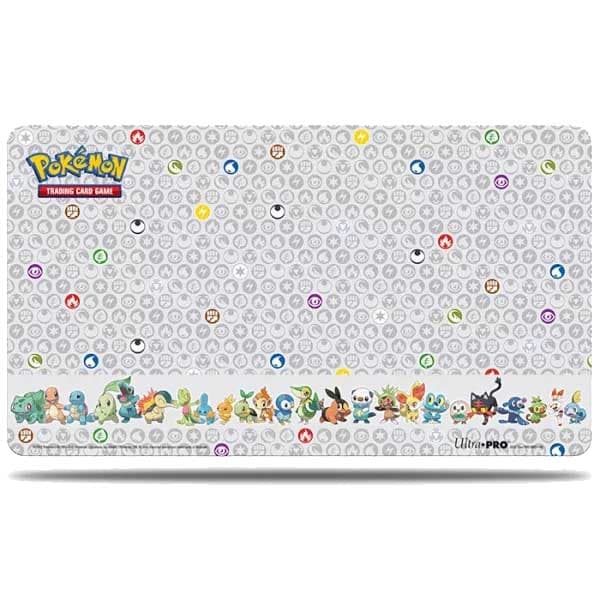 Ultra Pro Pokémon First Partner Dækæske