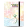 Miniatyrbillede 1 af 2: Ultra Pro Pokémon Trick Room 4 Lommealbumsider Til Kort