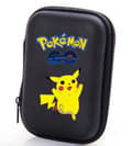 Pikkukuva 1 / 9: Pokemon Pikachu -pelikorttipidike Albumin kovakotelon
