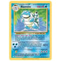 Miniatyrbillede 3 af 3: Pokemon Trading Card Game Classic Samlekort Gul English