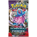Miniatyrbild 4 av 5: Pokemon Trading Card Game Temporal Forces Booster Box Samlarkort Flerfärgad English