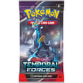 Miniatyrbild 5 av 5: Pokemon Trading Card Game Temporal Forces Booster Box Samlarkort Flerfärgad English