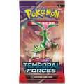 Miniatyrbild 2 av 5: Pokemon Trading Card Game Temporal Forces Booster Box Samlarkort Flerfärgad English