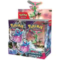 Miniatyrbild 1 av 5: Pokemon Trading Card Game Temporal Forces Booster Box Samlarkort Flerfärgad English