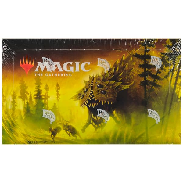 Wizards Of The Coast Magic The Gathering Time Spiral Remastered Booster Box Samlekort  English