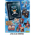 Miniatyrbillede 2 af 2: Panini One Piece Tc 2024 25th Samlekort