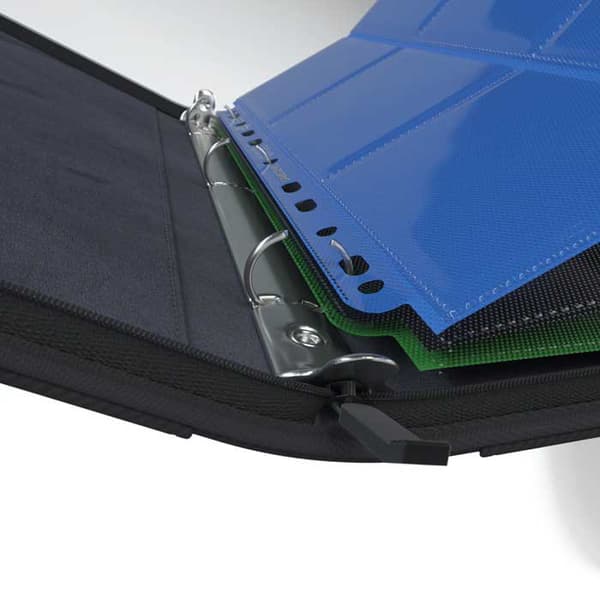 Gamegenic Sidebelastning-pocket Pages 18 50 Enheder Transparent