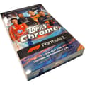 Miniatyrbild 2 av 2: Topps Chrome Formula 1 2024 - Hobby Box